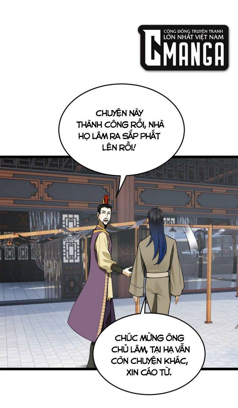Chàng Rể Mạnh Nhất Lịch Sử: Chapter 6