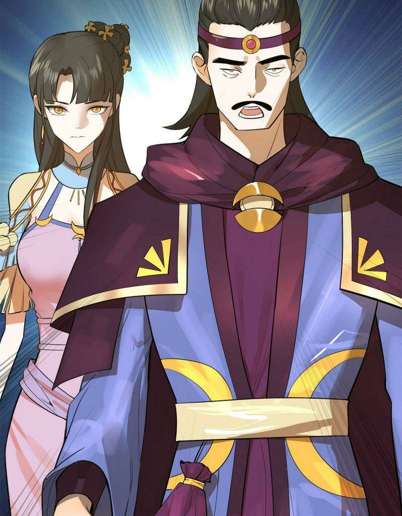 Chàng Rể Mạnh Nhất Lịch Sử: Chapter 6