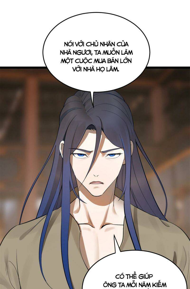 Chàng Rể Mạnh Nhất Lịch Sử: Chapter 6