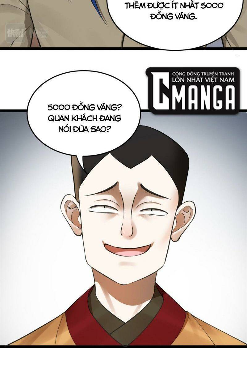 Chàng Rể Mạnh Nhất Lịch Sử: Chapter 6