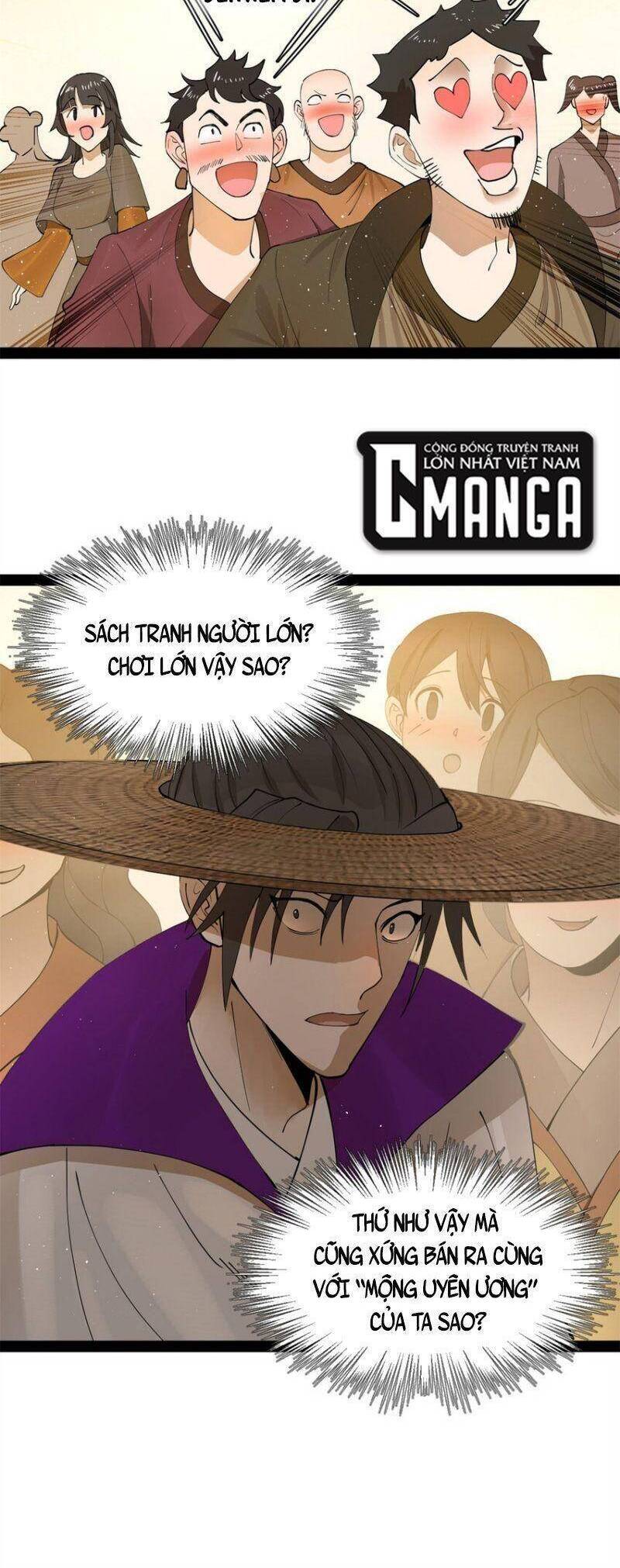 Chàng Rể Mạnh Nhất Lịch Sử: Chapter 61