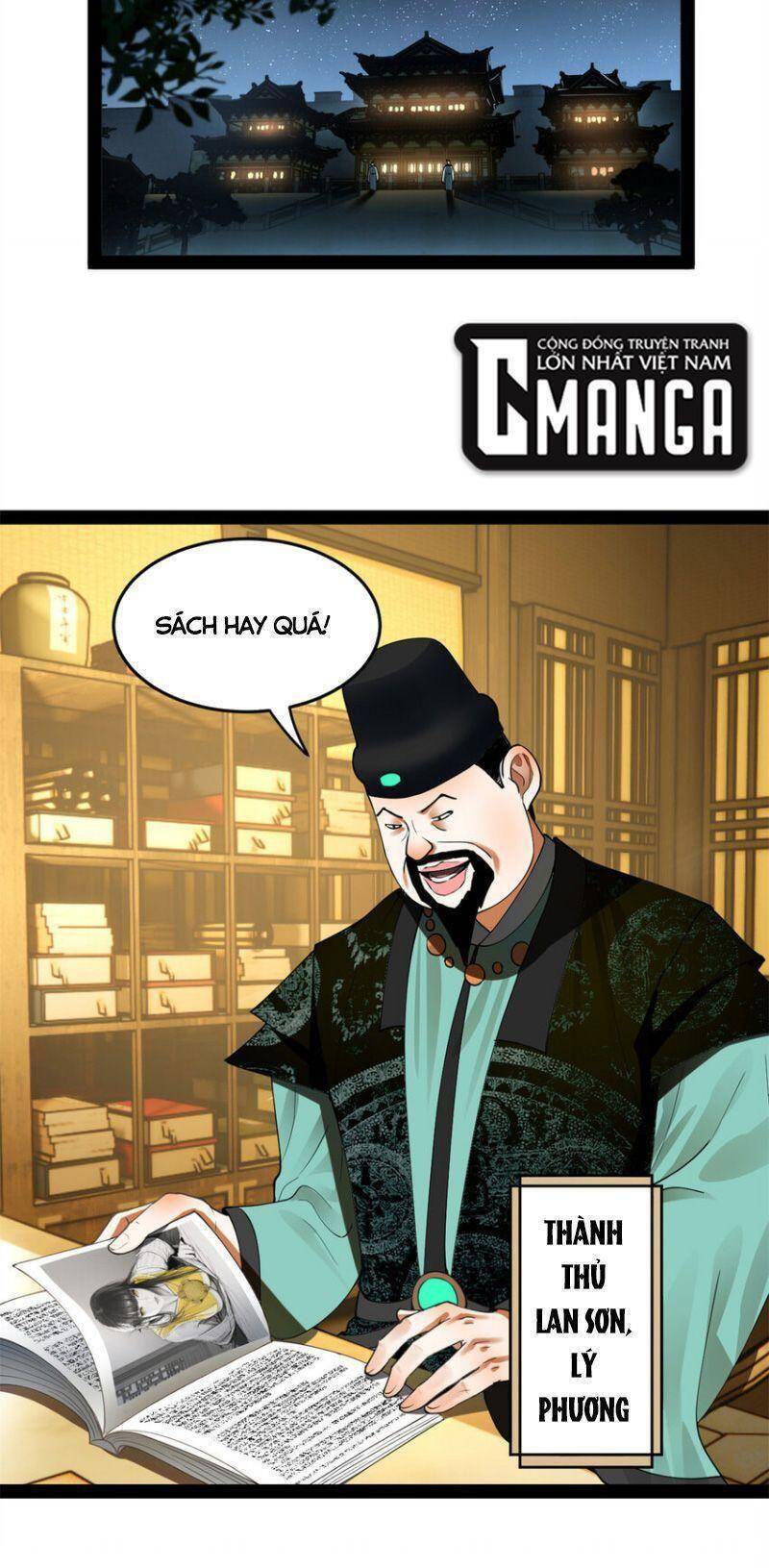 Chàng Rể Mạnh Nhất Lịch Sử: Chapter 61