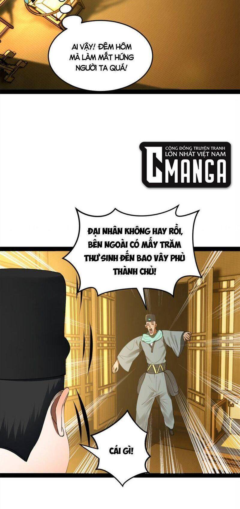 Chàng Rể Mạnh Nhất Lịch Sử: Chapter 61