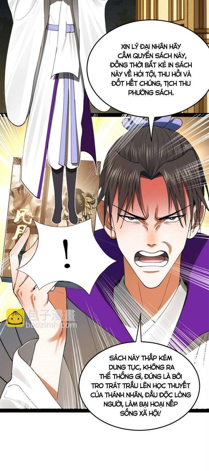 Chàng Rể Mạnh Nhất Lịch Sử: Chapter 61