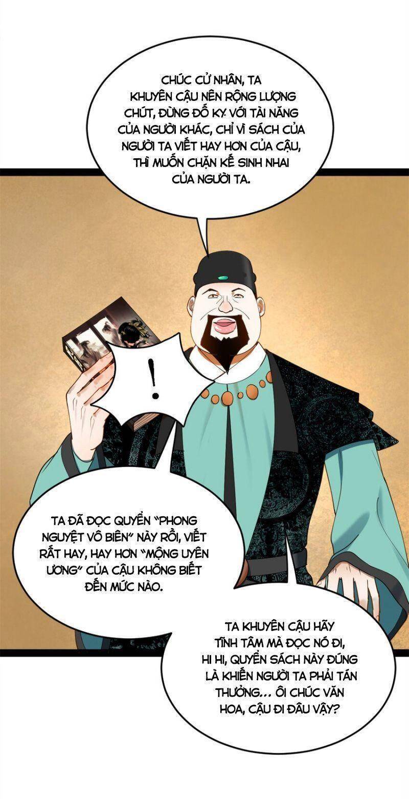 Chàng Rể Mạnh Nhất Lịch Sử: Chapter 61