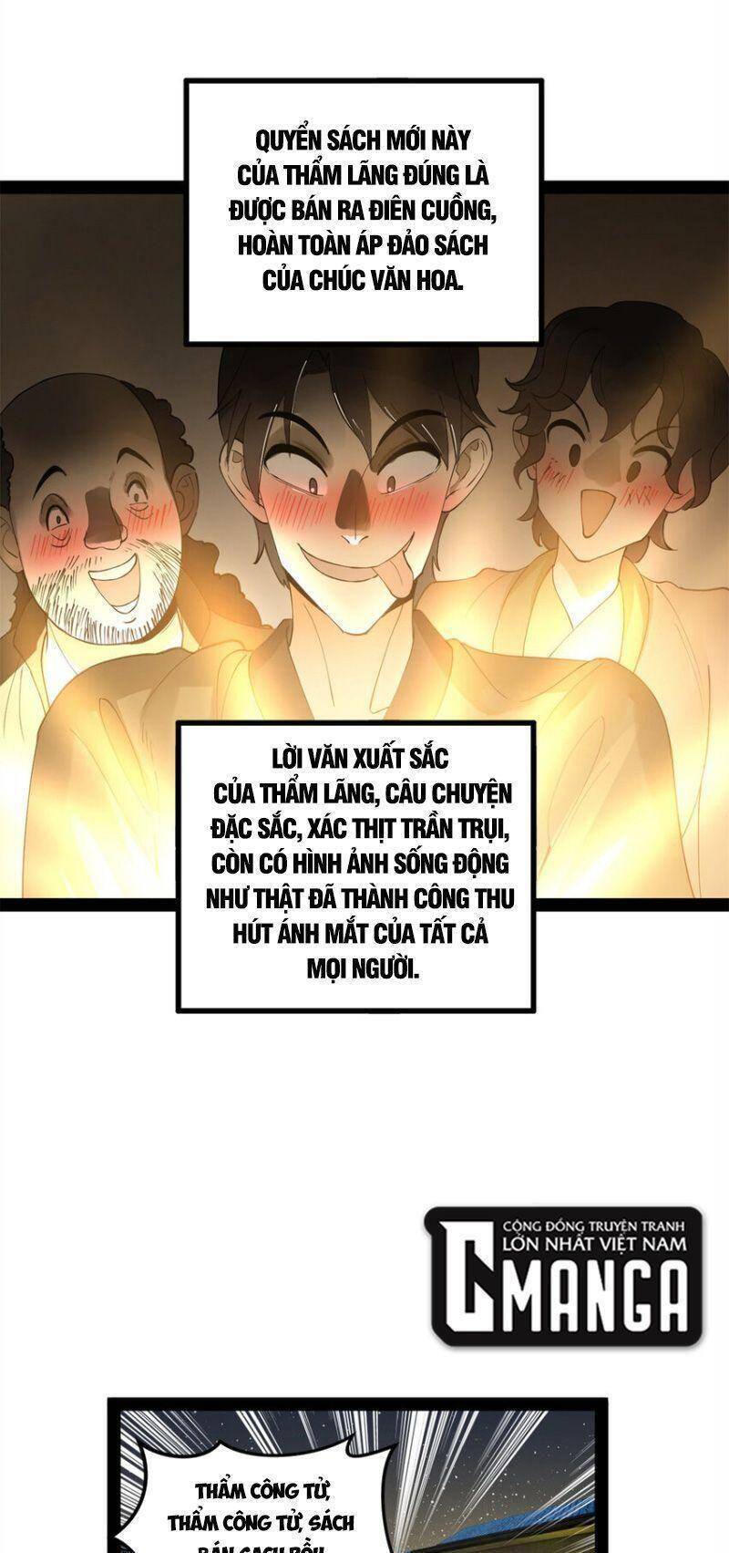 Chàng Rể Mạnh Nhất Lịch Sử: Chapter 61