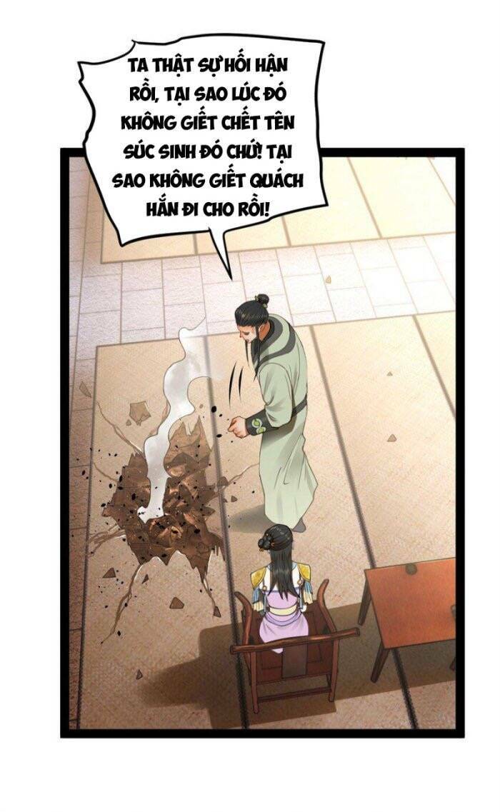 Chàng Rể Mạnh Nhất Lịch Sử: Chapter 66