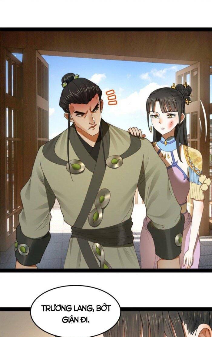 Chàng Rể Mạnh Nhất Lịch Sử: Chapter 66