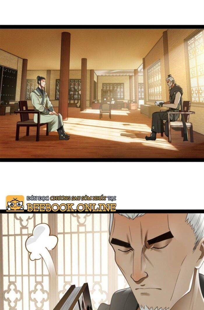 Chàng Rể Mạnh Nhất Lịch Sử: Chapter 66