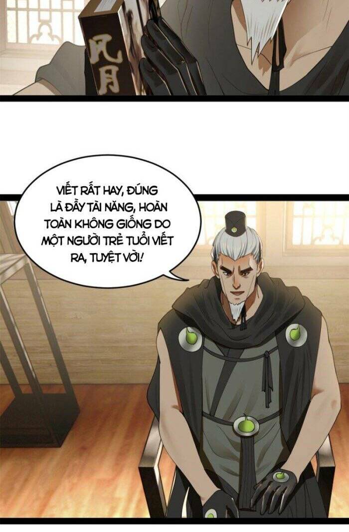 Chàng Rể Mạnh Nhất Lịch Sử: Chapter 66
