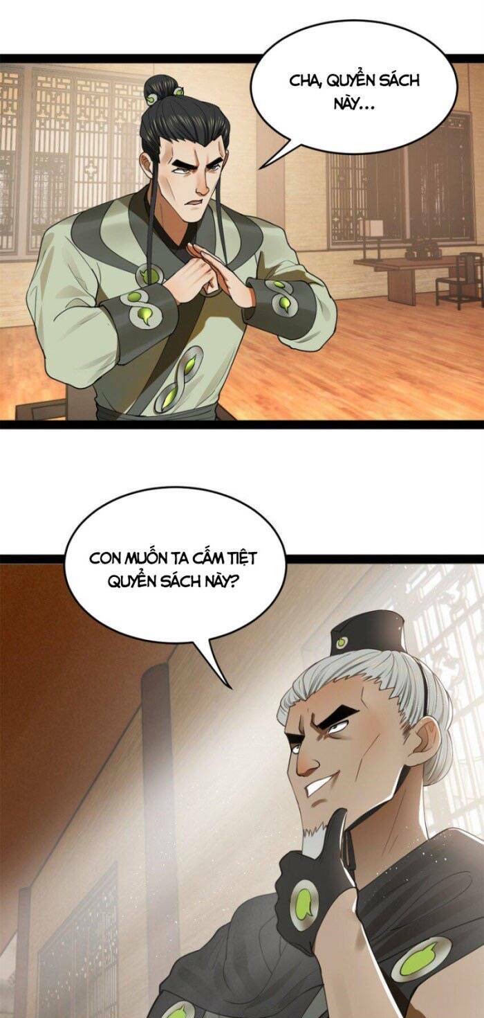 Chàng Rể Mạnh Nhất Lịch Sử: Chapter 66