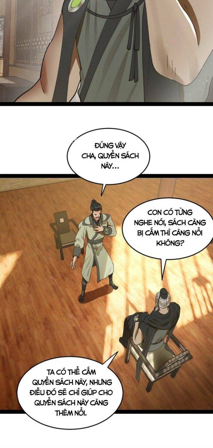 Chàng Rể Mạnh Nhất Lịch Sử: Chapter 66