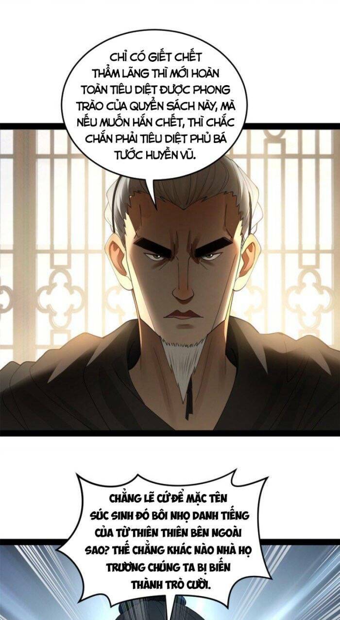 Chàng Rể Mạnh Nhất Lịch Sử: Chapter 66