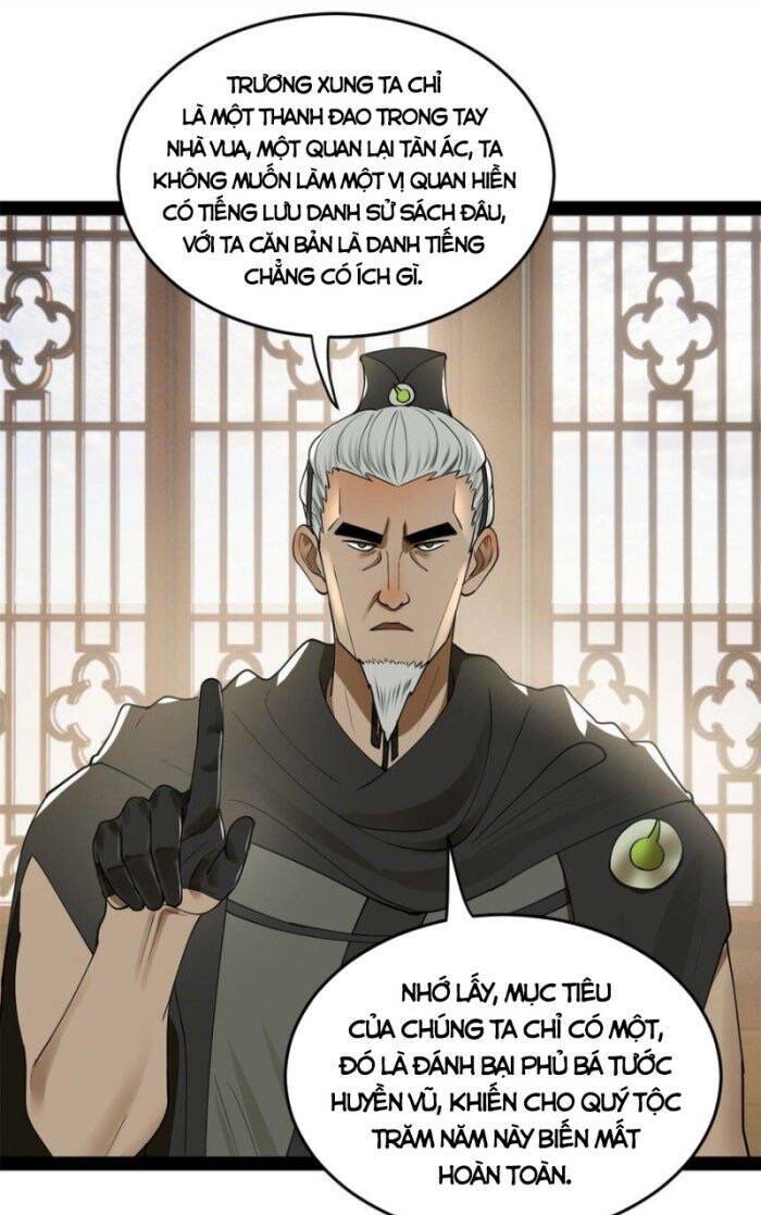 Chàng Rể Mạnh Nhất Lịch Sử: Chapter 66