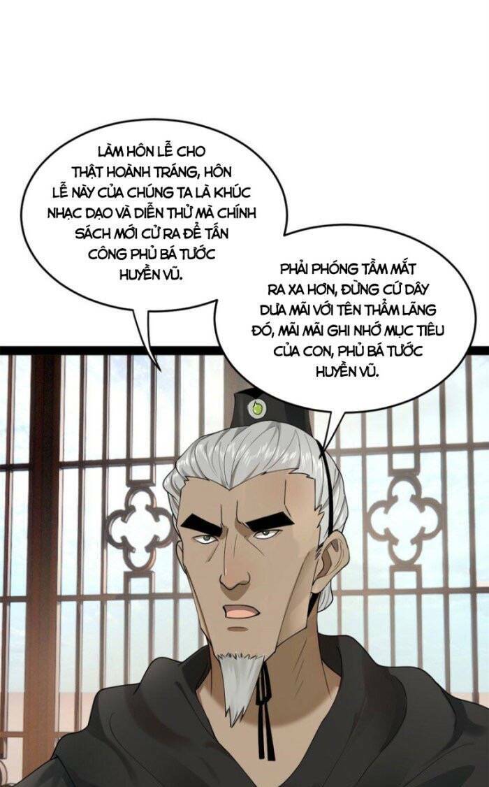 Chàng Rể Mạnh Nhất Lịch Sử: Chapter 66