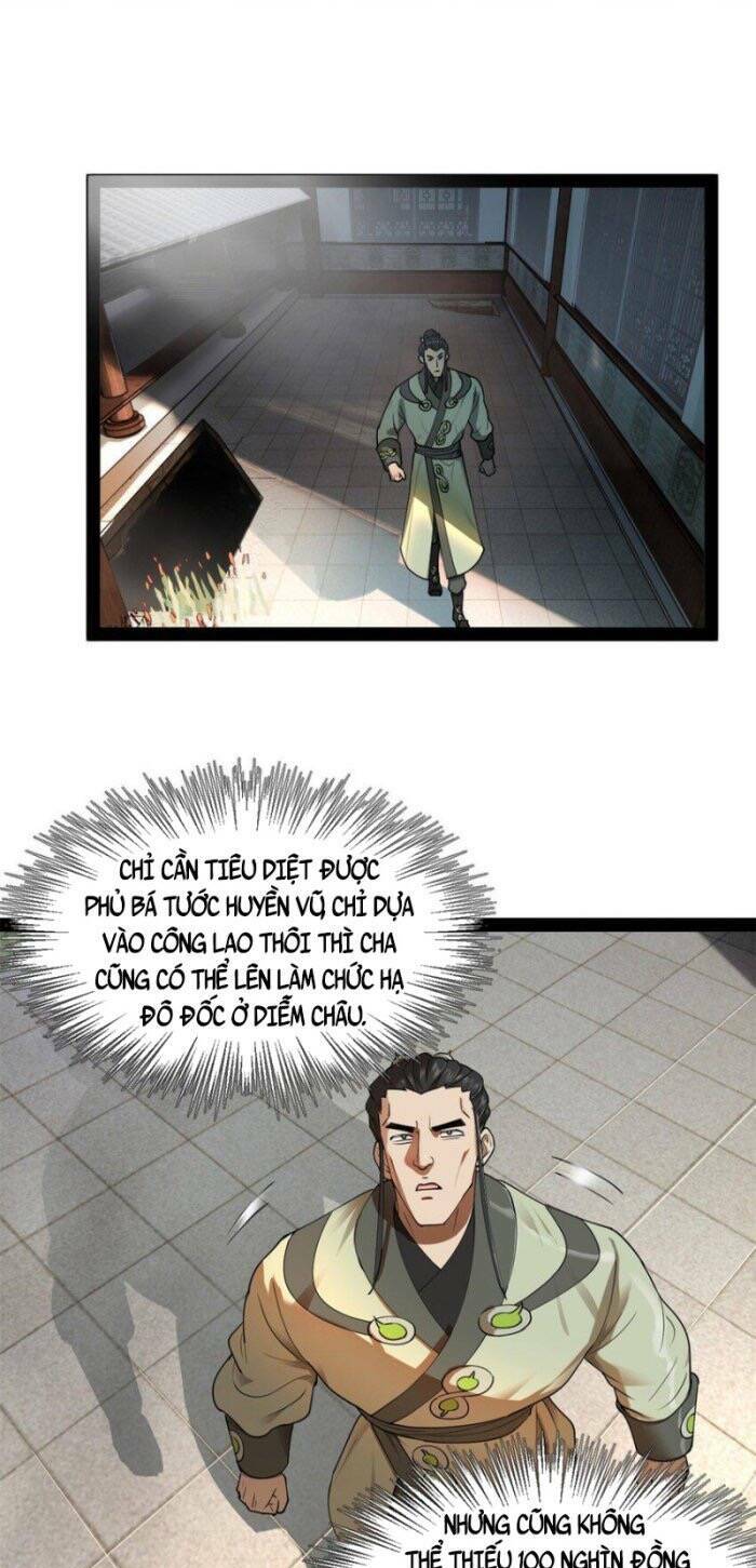 Chàng Rể Mạnh Nhất Lịch Sử: Chapter 66