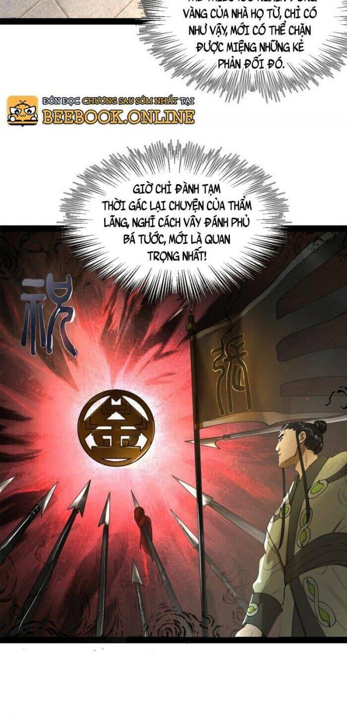 Chàng Rể Mạnh Nhất Lịch Sử: Chapter 66