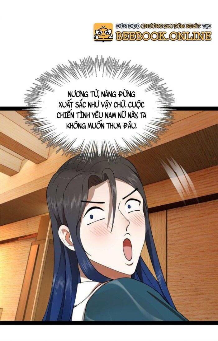 Chàng Rể Mạnh Nhất Lịch Sử: Chapter 66