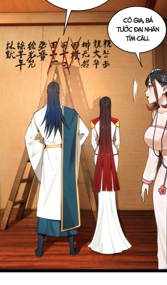 Chàng Rể Mạnh Nhất Lịch Sử: Chapter 66