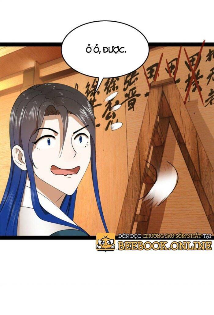 Chàng Rể Mạnh Nhất Lịch Sử: Chapter 66