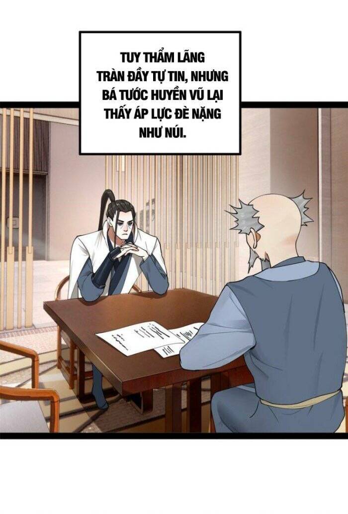 Chàng Rể Mạnh Nhất Lịch Sử: Chapter 66