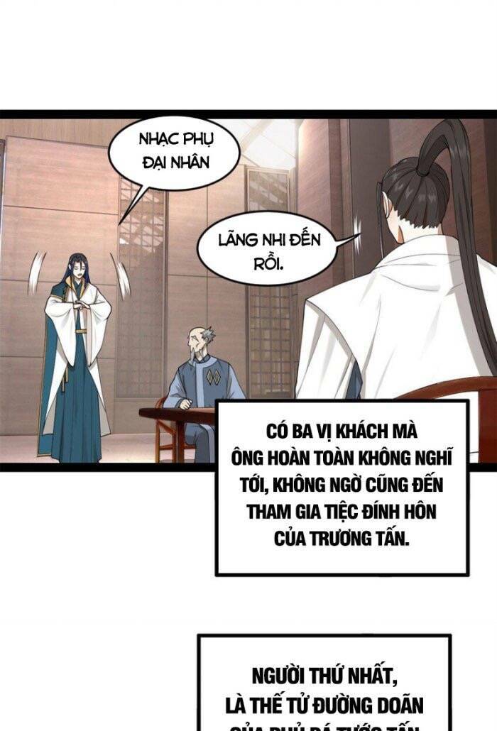 Chàng Rể Mạnh Nhất Lịch Sử: Chapter 66
