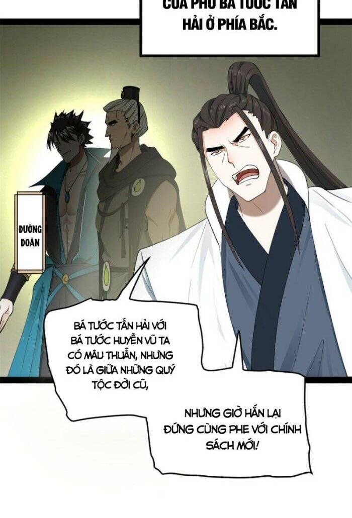 Chàng Rể Mạnh Nhất Lịch Sử: Chapter 66