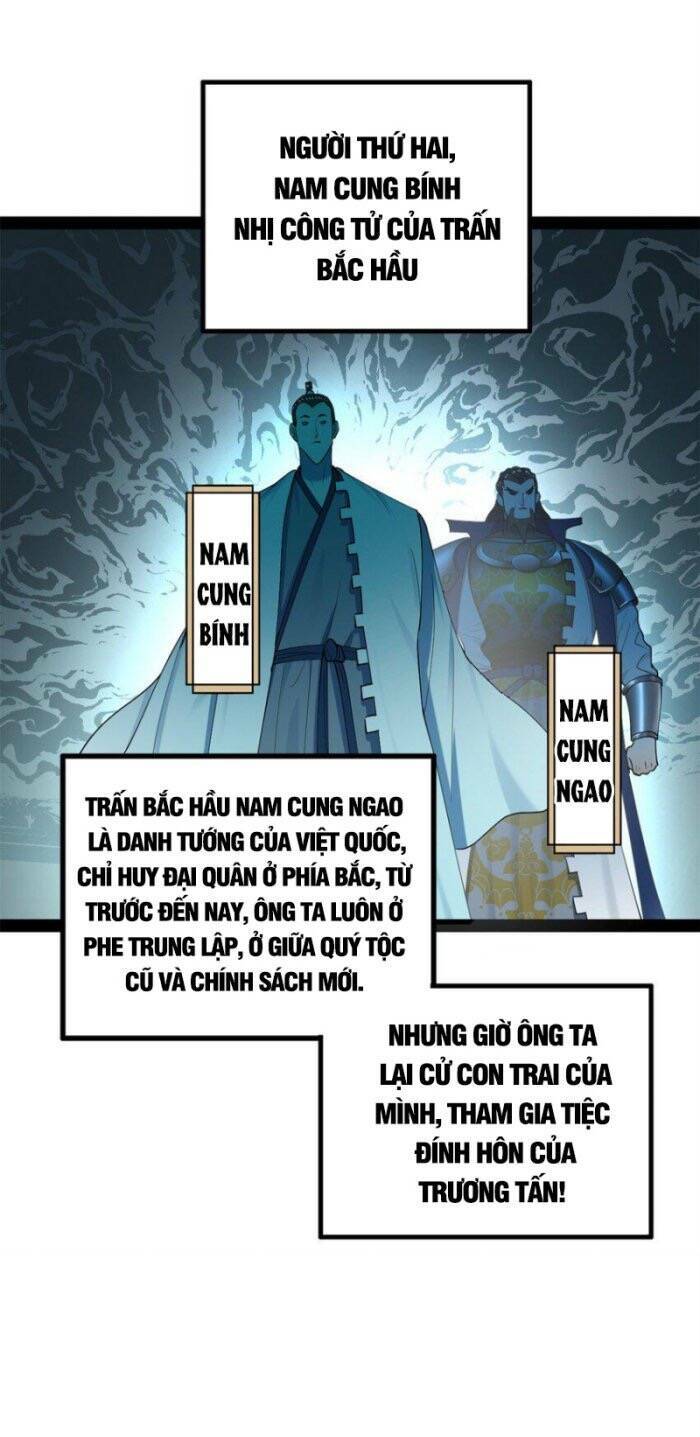 Chàng Rể Mạnh Nhất Lịch Sử: Chapter 66