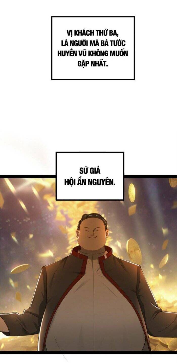 Chàng Rể Mạnh Nhất Lịch Sử: Chapter 66