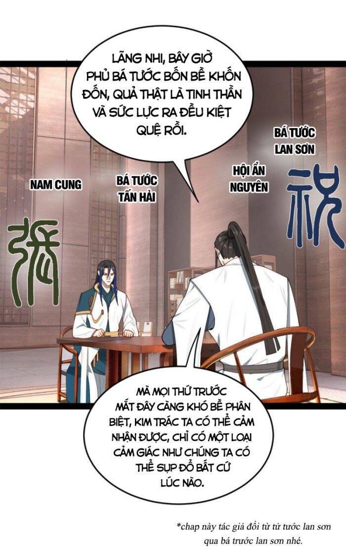 Chàng Rể Mạnh Nhất Lịch Sử: Chapter 66