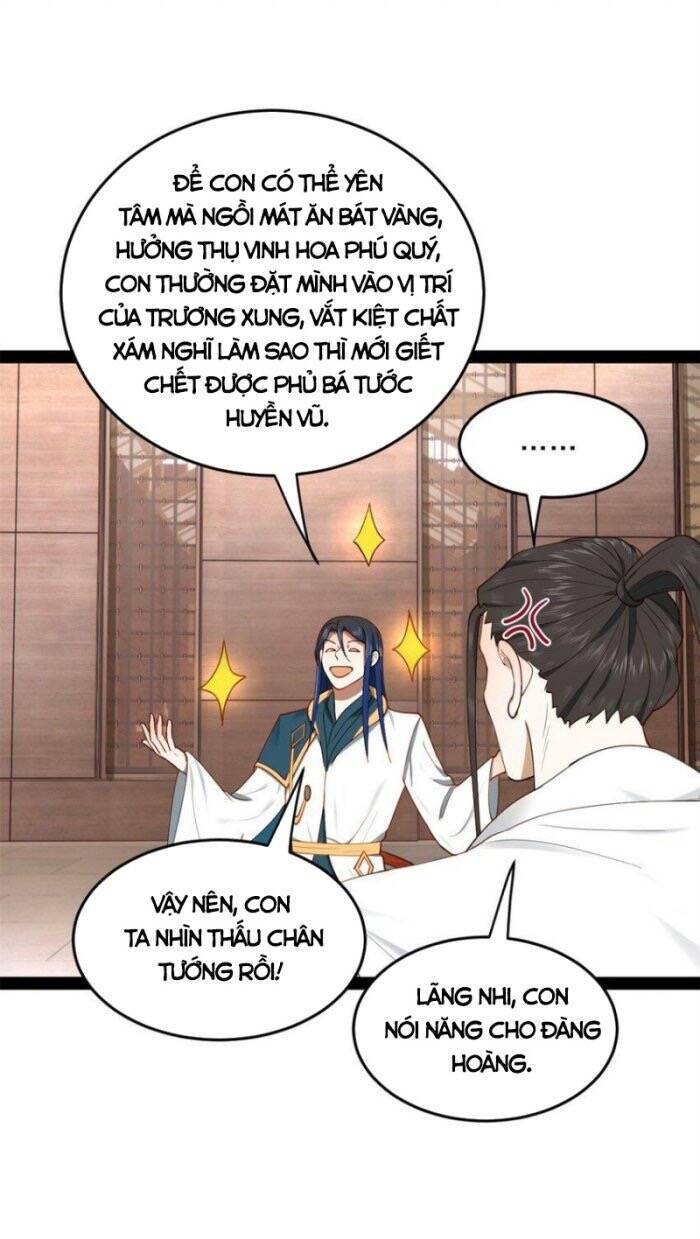 Chàng Rể Mạnh Nhất Lịch Sử: Chapter 66