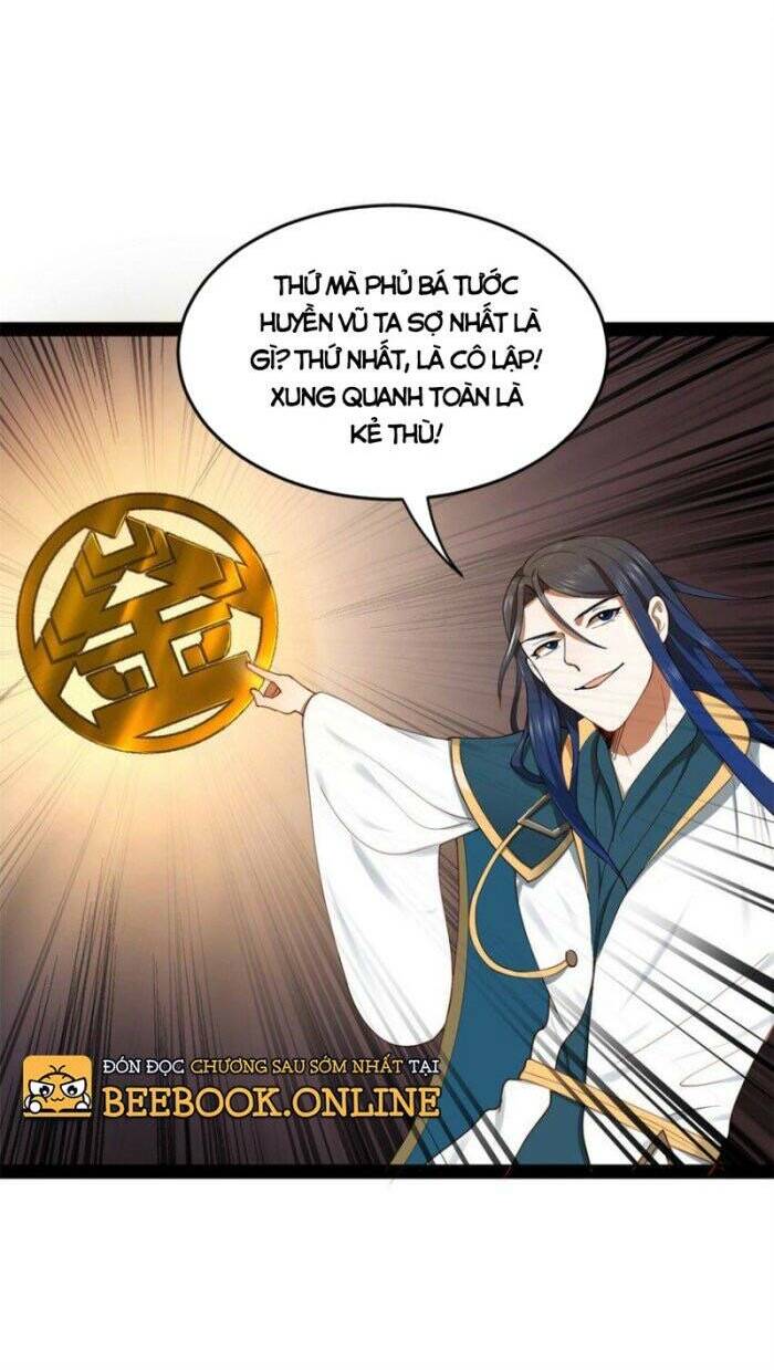 Chàng Rể Mạnh Nhất Lịch Sử: Chapter 66