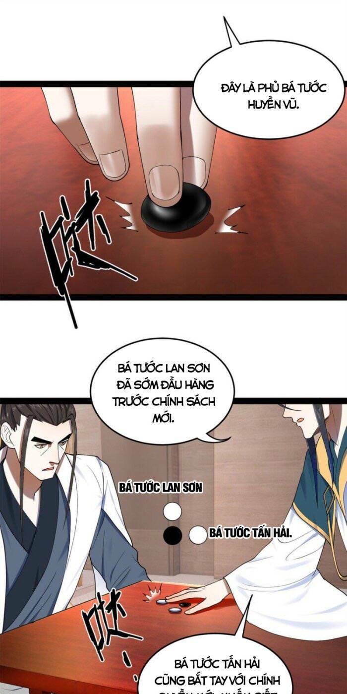 Chàng Rể Mạnh Nhất Lịch Sử: Chapter 66