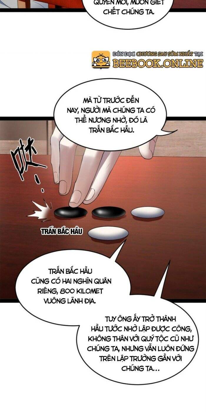 Chàng Rể Mạnh Nhất Lịch Sử: Chapter 66
