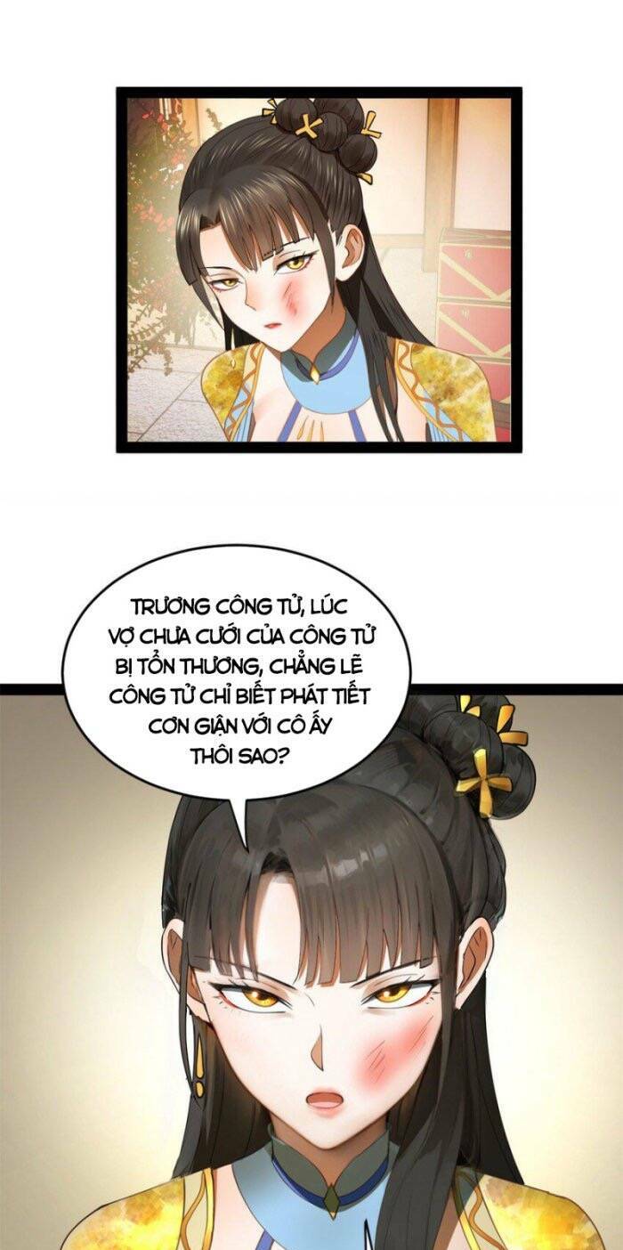 Chàng Rể Mạnh Nhất Lịch Sử: Chapter 66