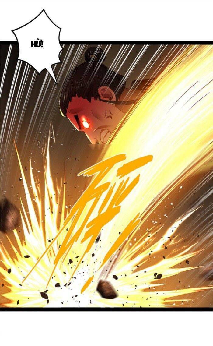 Chàng Rể Mạnh Nhất Lịch Sử: Chapter 66
