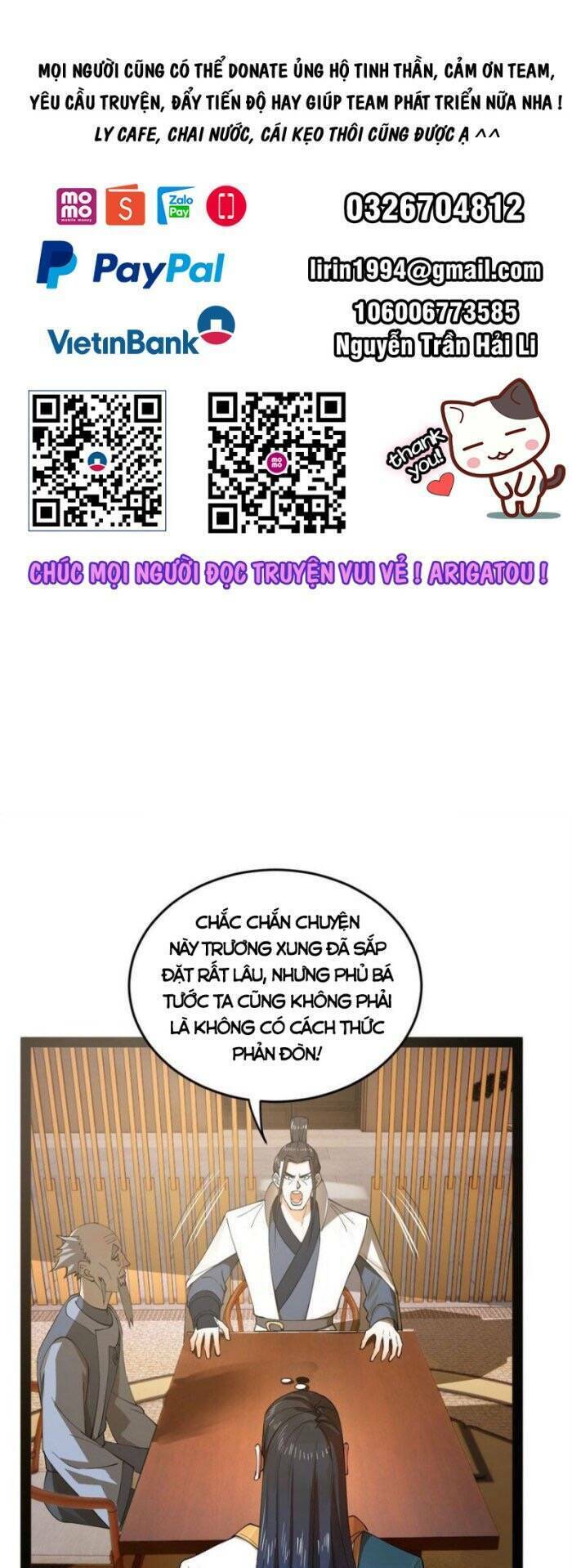 Chàng Rể Mạnh Nhất Lịch Sử: Chapter 67