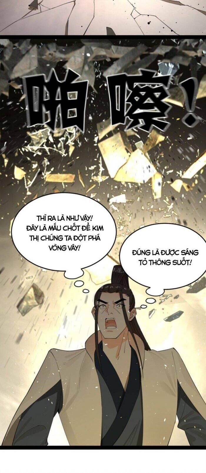 Chàng Rể Mạnh Nhất Lịch Sử: Chapter 67