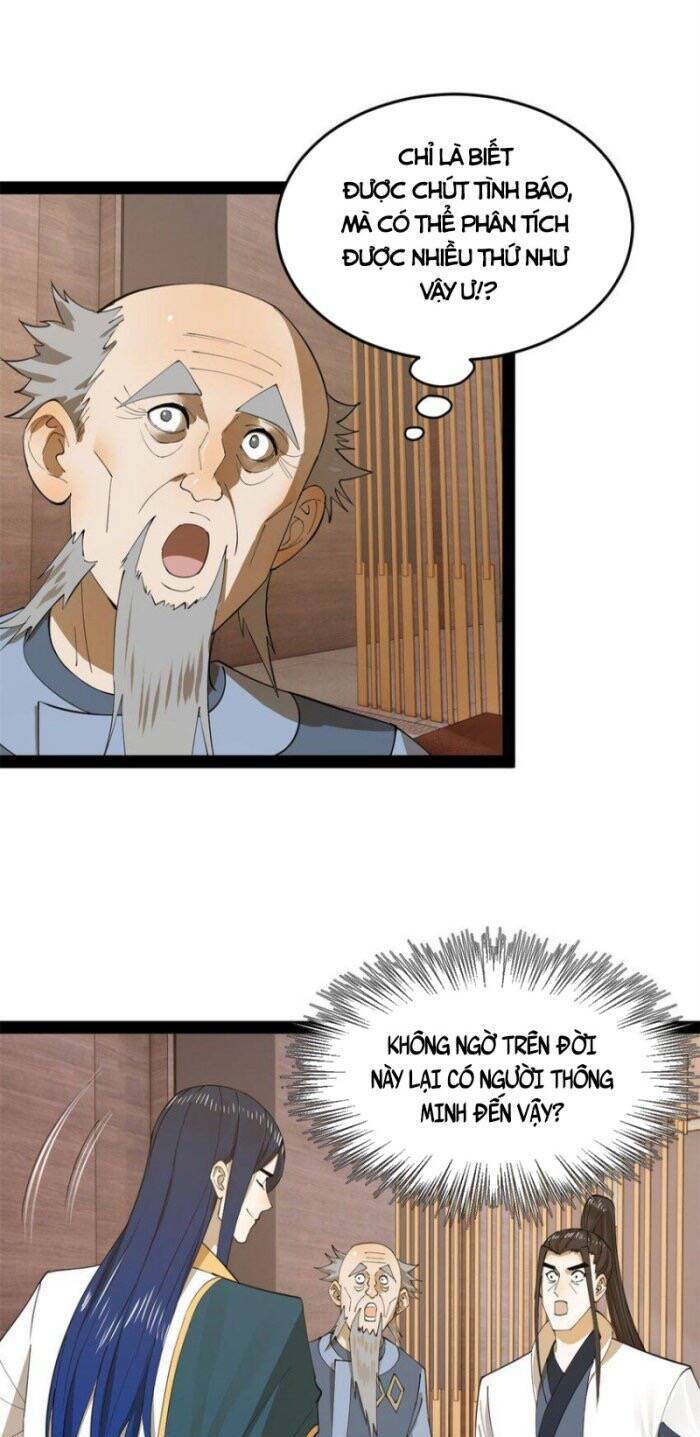 Chàng Rể Mạnh Nhất Lịch Sử: Chapter 67