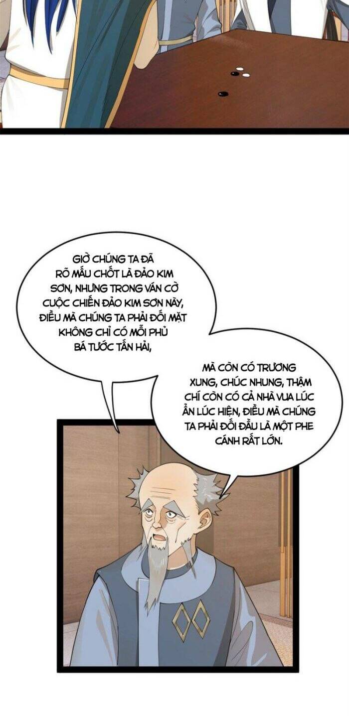 Chàng Rể Mạnh Nhất Lịch Sử: Chapter 67