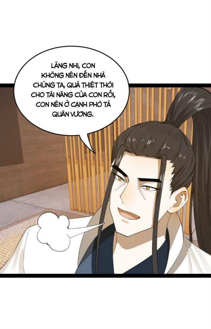 Chàng Rể Mạnh Nhất Lịch Sử: Chapter 67