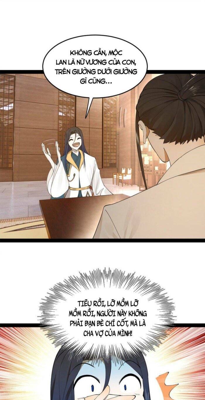Chàng Rể Mạnh Nhất Lịch Sử: Chapter 67