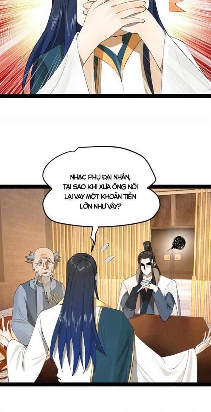 Chàng Rể Mạnh Nhất Lịch Sử: Chapter 67