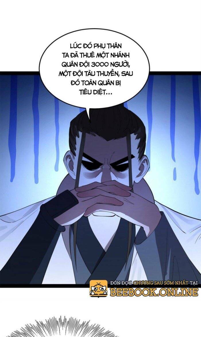 Chàng Rể Mạnh Nhất Lịch Sử: Chapter 67