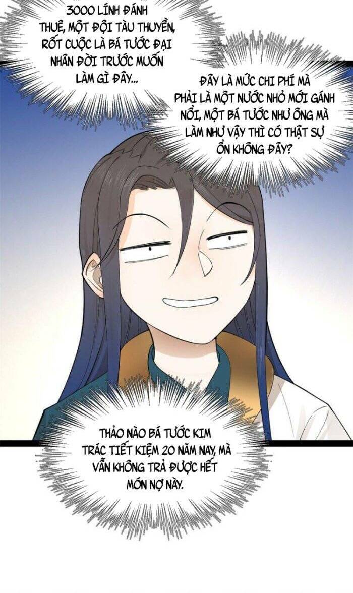 Chàng Rể Mạnh Nhất Lịch Sử: Chapter 67