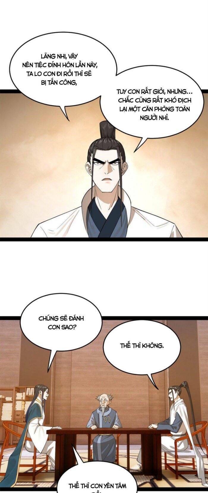 Chàng Rể Mạnh Nhất Lịch Sử: Chapter 67