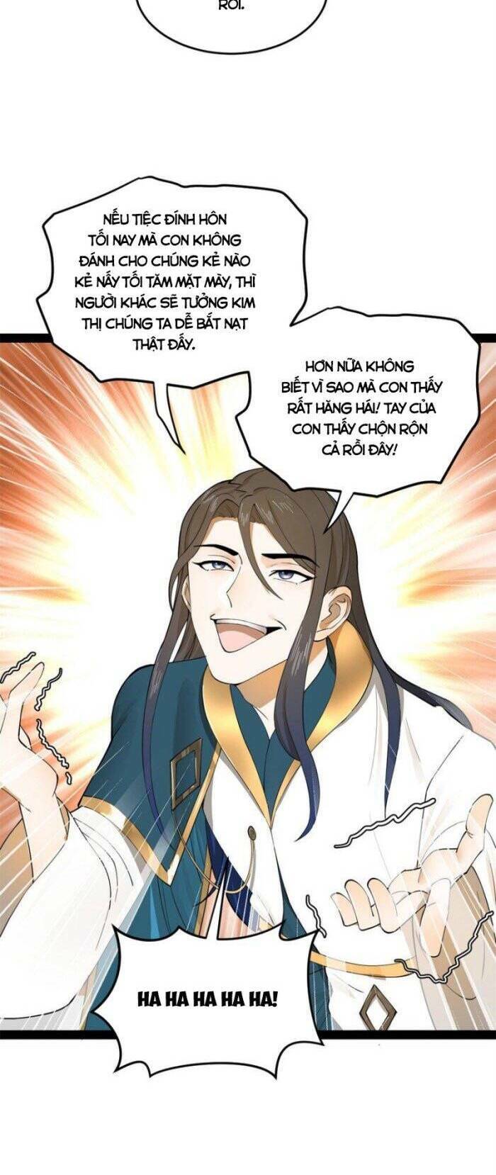 Chàng Rể Mạnh Nhất Lịch Sử: Chapter 67