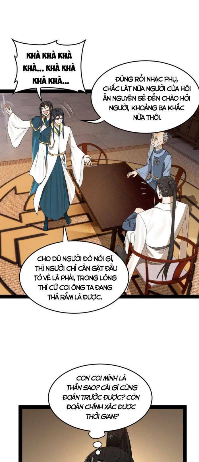 Chàng Rể Mạnh Nhất Lịch Sử: Chapter 67