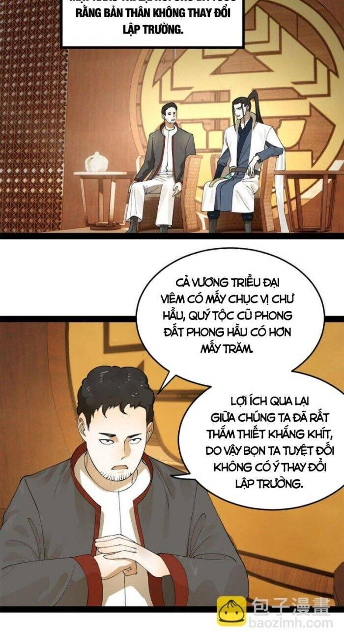 Chàng Rể Mạnh Nhất Lịch Sử: Chapter 67