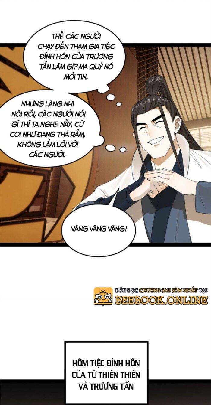 Chàng Rể Mạnh Nhất Lịch Sử: Chapter 67